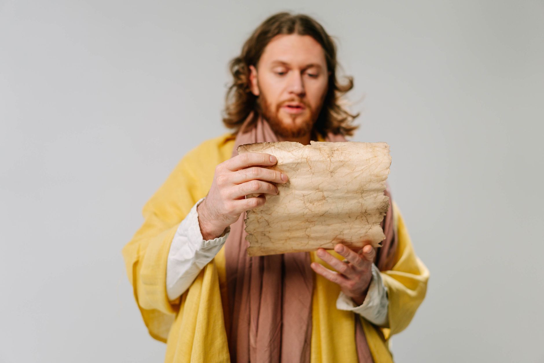 Understanding the Types of Messianic Prophecies